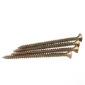 3.5*15/32/38 Hot Selling Size Chipboard Screws with Drilling&Tapping